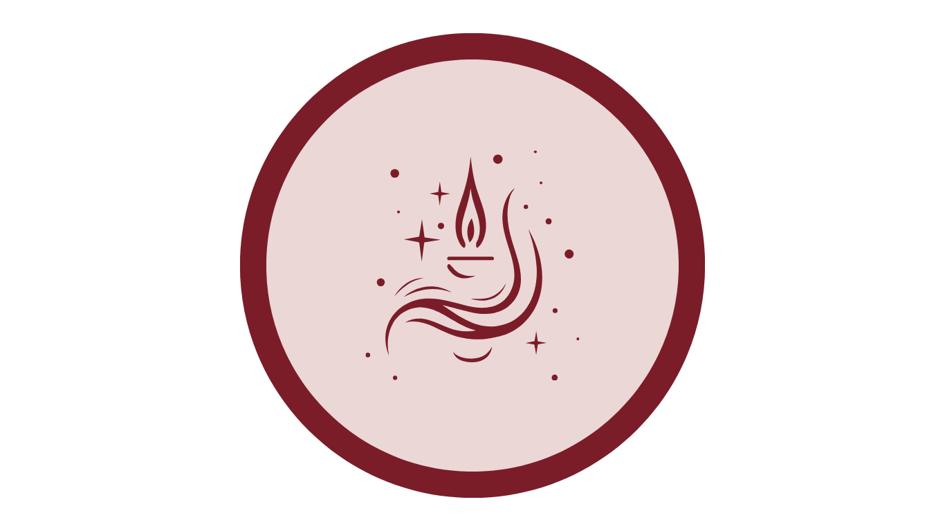 Rituels sacrés et soins initiatiques