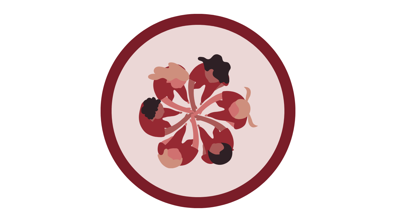 Cercles de femmes et espaces sacrés