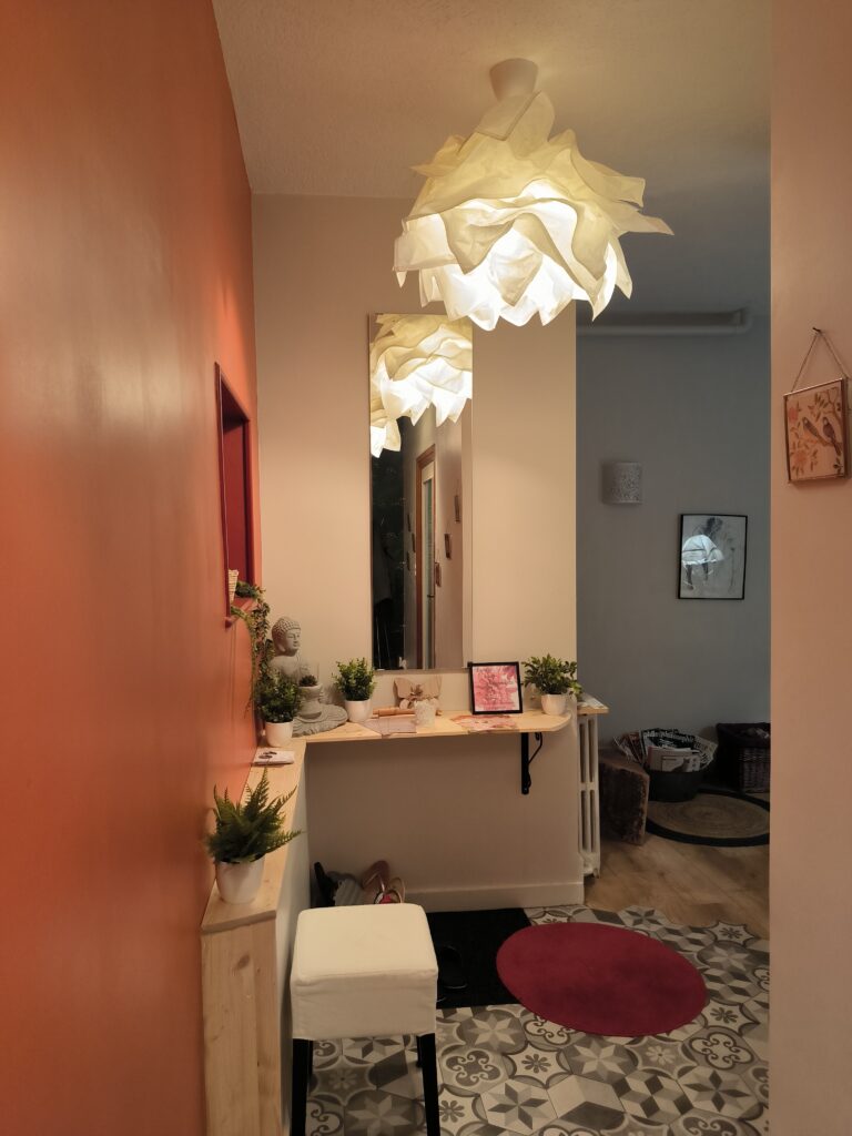 espace bien être au Puy en Velay